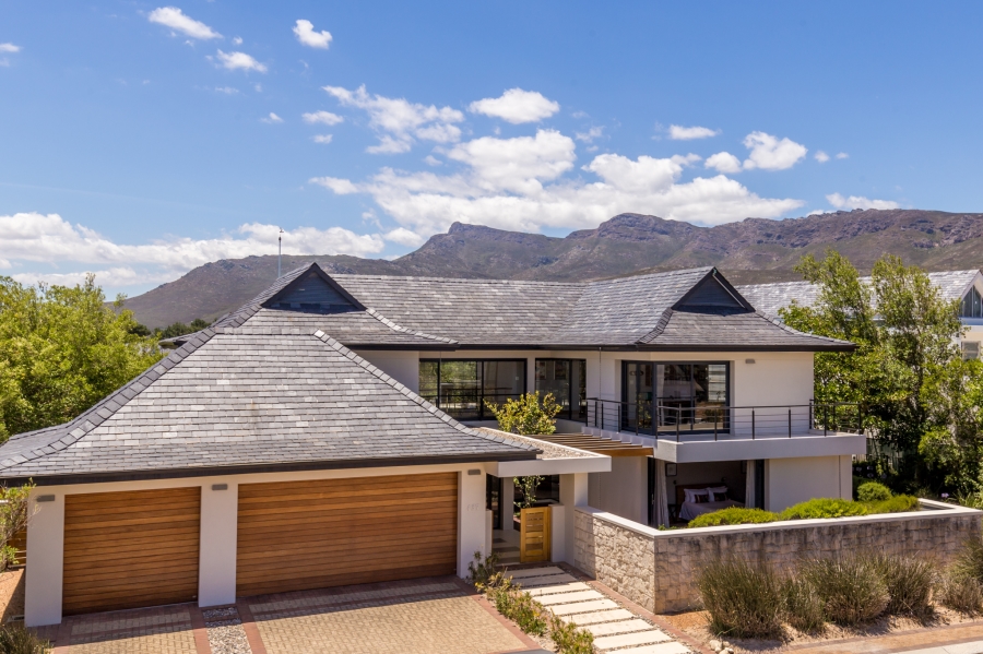 4 Bedroom Property for Sale in Pearl Valley at Val de Vie Western Cape